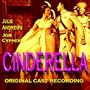 Cinderella (1957 Television Cast)
