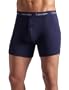 Calvin Klein Men's Button Fly Boxer Brief