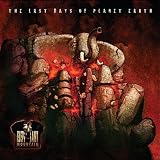 Last Days of Planet Earth