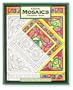 Mind Ware Celtic Mosaic Coloring Book