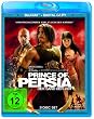 Prince of Persia: Der Sand der Zeit (inkl. Digital Copy) [Blu-ray]