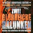 Zwei Glorreiche Halunken (The Good, The Bad & The Ugly)