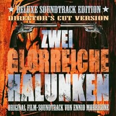 Zwei Glorreiche Halunken (The Good, The Bad & The Ugly)