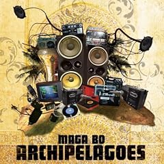 Archipelagoes