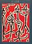 Klee Skira Color Prints