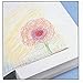Pacon White Newsprint, 30 lb, 12 x 18 Inches, White, 500 Sheets/Pack (PAC3409)