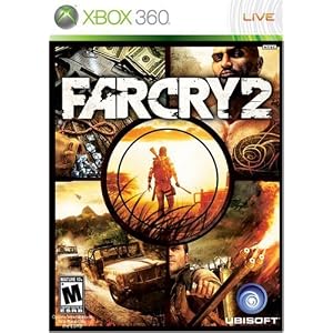Far Cry 2