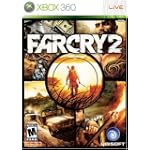 Far Cry 2