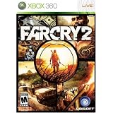 Far Cry 2