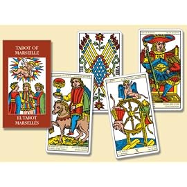 Tarot of Marseille