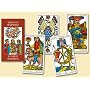 Tarot of Marseille Mini