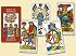 Tarot of Marseille Mini