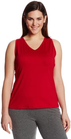 Taffy Activewear Women's Essential Racerback Tank