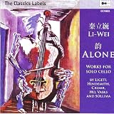 Classical Music : Alone