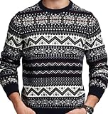Tommy Hilfiger Fairisle GQ Sweater