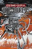 Little Book of Horror: The War of the Worlds