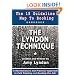 THE LYNDON TECHNIQUE: The 15 Guideline Map To Booking Handbook