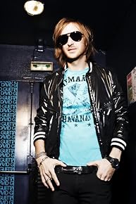 Image of David Guetta