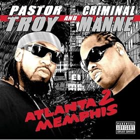 ATL 2 Memphis [Explicit]