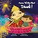DIWALI! (Amma, Tell Me About)