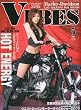 VIBES (バイブス)2009年 05月号 [雑誌]