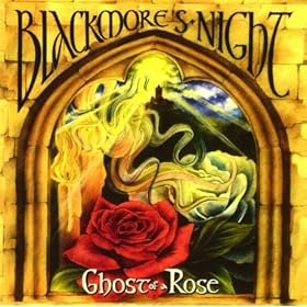 Ghost of a rose