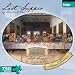 Cameo Collection Last Supper 750 Pieces Jigsaw Puzzle
