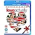 Love Actually (Blu-ray + UV Copy) [2003] [Region Free]