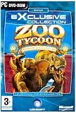 Revue UBISOFT  / Kol 2008 Zoo Tycon Complete Edition