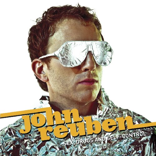 John Reuben - Sex, Drugs And Self Control - Zortam Music