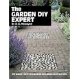 The Garden D.I.Y. Expert (Expert Books)