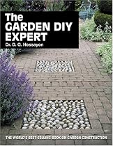 The Garden D.I.Y. Expert (Expert books)