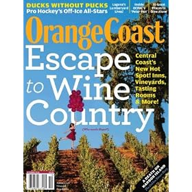Orange Coast