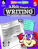 180 Days of Writing for Fifth Grade