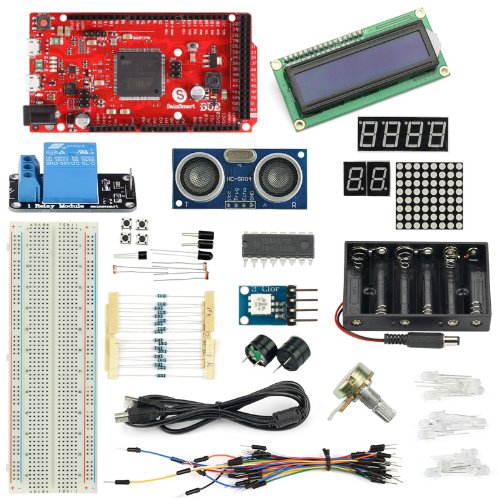 Arduino Uno Starter Kit Manual Pdf