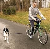 ExPetdition Bicycle Control Lead