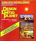 Design for a limited planet : living with natural energy