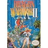 Dragon Warrior II