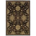 Hudson Traditions Rug Collection - Midnight Heather