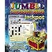 Jumble Crossword Jackpot: A Treasure Trove of Puzzling Fun
