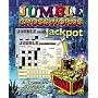 Jumble Crossword Jackpot: A Treasure Trove of Puzzling Fun