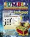 Jumble Crossword Jackpot: A Treasure Trove of Puzzling Fun