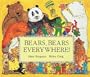Bears, Bears, Everywhere!