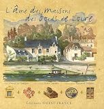 Revue Ouest-France  / L'âme des maisons des bords de Loire