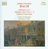 Eigenschaften Gmür  / Sinfonien Vol. 3
