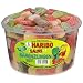 Haribo Saure B�renzungen, 1er Pack (1 x 1,35kg Dose)
