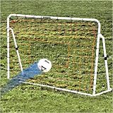  : Soccer Rebounder