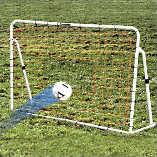 Soccer Rebounder