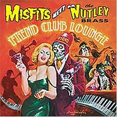 Fiend Club Lounge