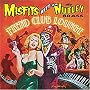 Fiend Club Lounge